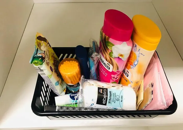 In Old Town - Terrace View شقة *