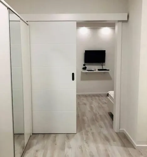 شقة In Old Town - Terrace View