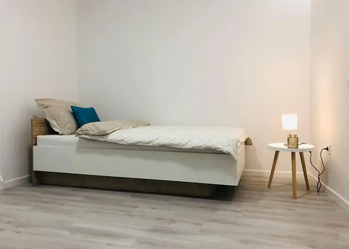 شقة In Old Town - Terrace View *