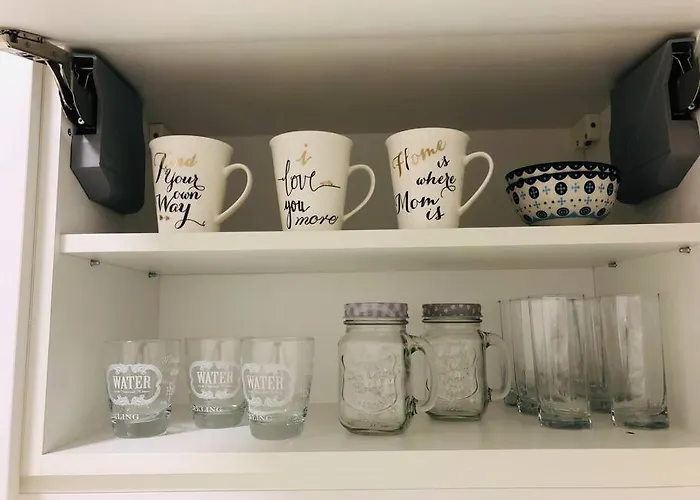 In Old Town - Terrace View * سراييفو