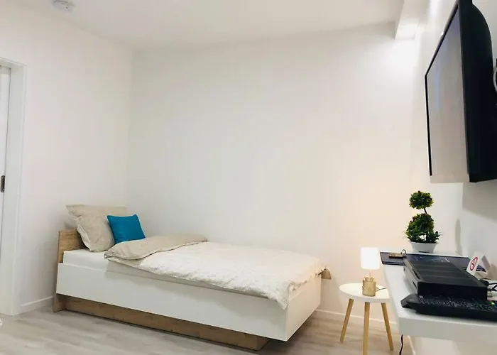 In Old Town - Terrace View سراييفو