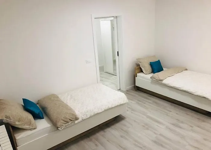 In Old Town - Terrace View *