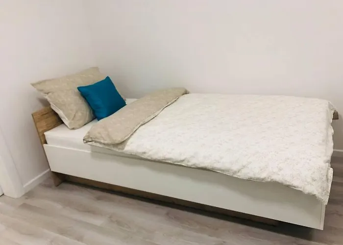 In Old Town - Terrace View شقة