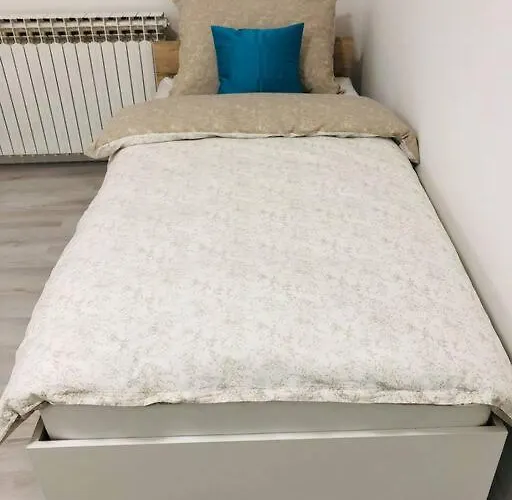 In Old Town - Terrace View شقة سراييفو